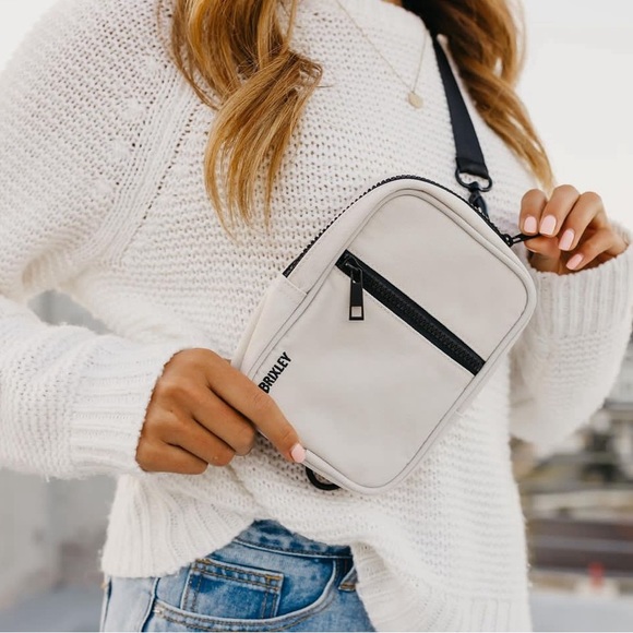 Roolee Bags Brixley Crossbody Sling Poshmark
